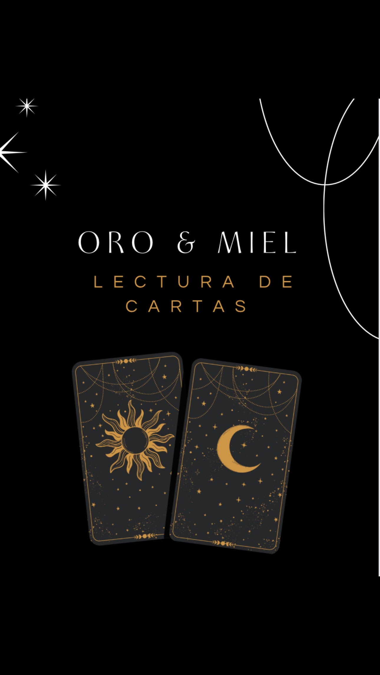 LECTURA DE TAROT