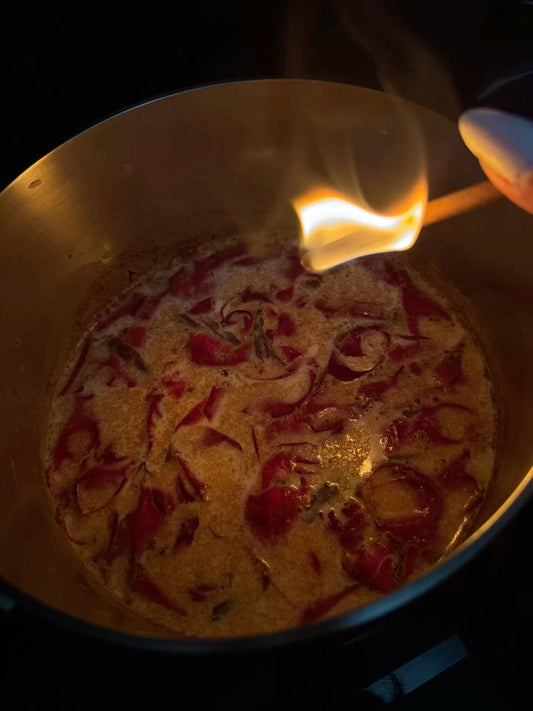 Baño Afrodita ❤️‍🔥