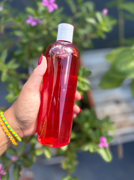 Baño Dulce de Amor & Atracción 🩷