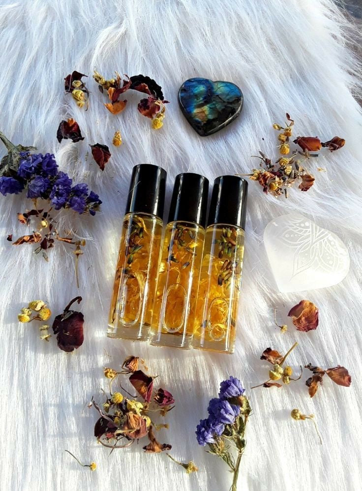 Rol- On BESO DE MIEL – 62 🌞🌅